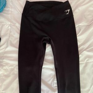 Women’s training leggings